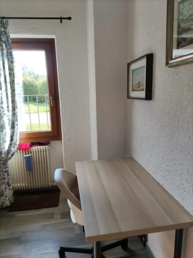 Holiday home Villa Apollo 366 Nevegal Italy