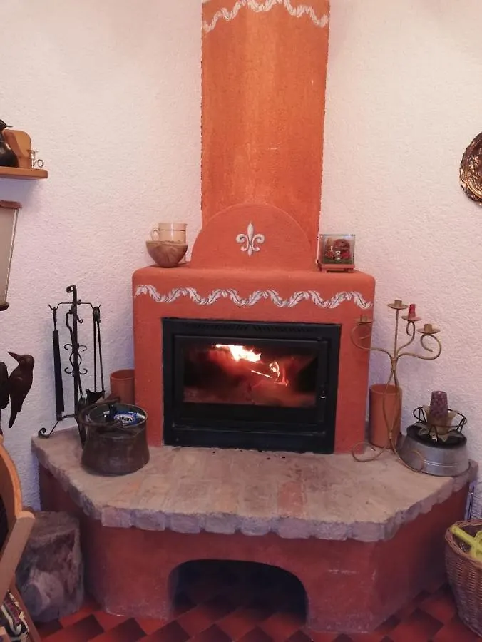 Villa Apollo 366 Nevegal Holiday home